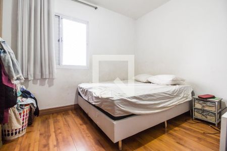 Suíte de apartamento para alugar com 3 quartos, 91m² em Tamboré, Barueri