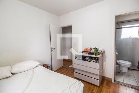 Suíte de apartamento para alugar com 3 quartos, 91m² em Tamboré, Barueri