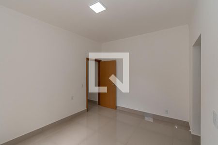 Suite  de casa de condomínio para alugar com 3 quartos, 160m² em Jardim do Jatoba, Hortolândia