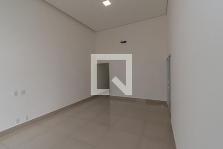 Sala de Estar/Jantar  de casa de condomínio para alugar com 3 quartos, 160m² em Jardim do Jatoba, Hortolândia