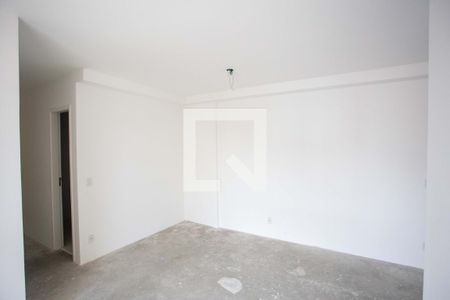 Sala de apartamento à venda com 2 quartos, 49m² em Centro, Diadema