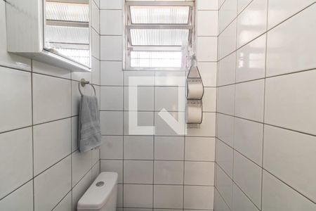 Lavabo de casa à venda com 3 quartos, 157m² em Jardim Santa Maria, São Paulo