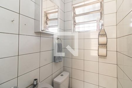 Lavabo de casa à venda com 3 quartos, 157m² em Jardim Santa Maria, São Paulo