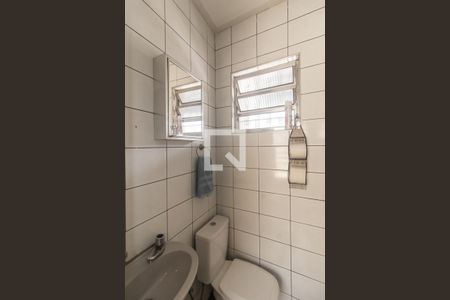 Lavabo de casa à venda com 3 quartos, 157m² em Jardim Santa Maria, São Paulo