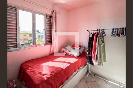 Quarto 1 de apartamento à venda com 2 quartos, 60m² em Luz, São Paulo