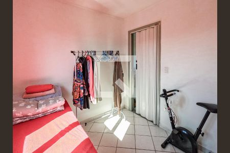 Quarto 1 de apartamento à venda com 2 quartos, 60m² em Luz, São Paulo