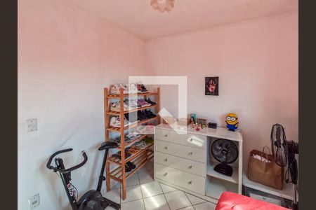 Quarto 1 de apartamento à venda com 2 quartos, 60m² em Luz, São Paulo