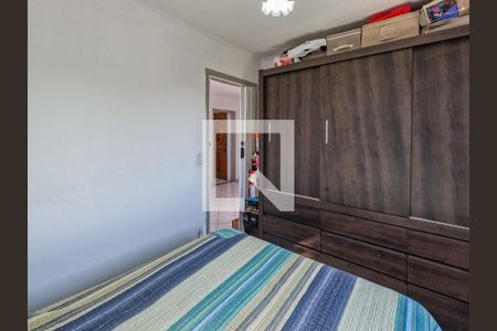 Quarto 2 de apartamento à venda com 2 quartos, 60m² em Luz, São Paulo