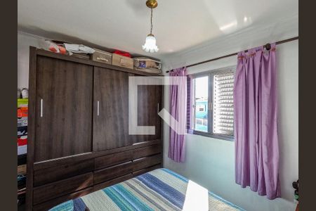 Quarto 2 de apartamento à venda com 2 quartos, 60m² em Luz, São Paulo