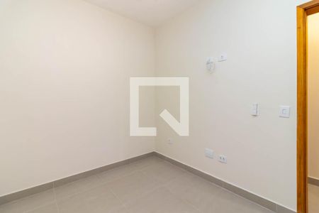 Quarto 1 de apartamento para alugar com 2 quartos, 50m² em Parque Peruche, São Paulo