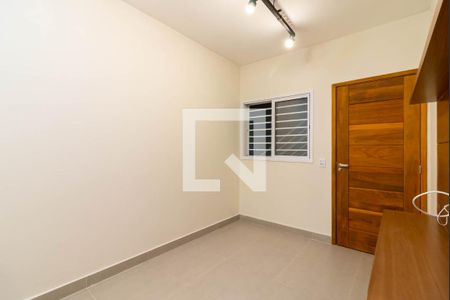 Sala de Estar de apartamento para alugar com 2 quartos, 50m² em Parque Peruche, São Paulo