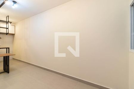 Sala de Estar de apartamento para alugar com 2 quartos, 50m² em Parque Peruche, São Paulo