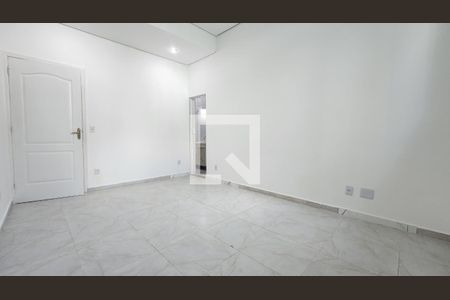 Quarto Suíte de casa para alugar com 3 quartos, 100m² em Pompéia, Santos