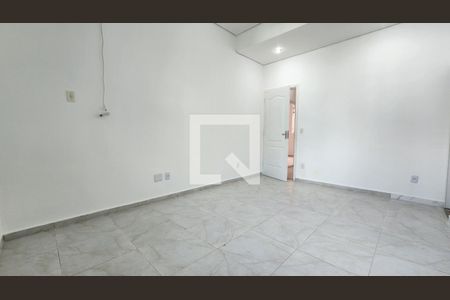 Quarto Suíte de casa para alugar com 3 quartos, 100m² em Pompéia, Santos