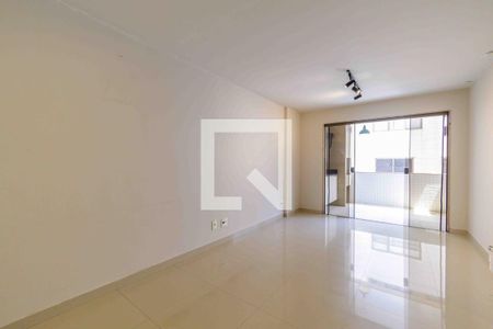 Sala de apartamento para alugar com 2 quartos, 78m² em Recreio dos Bandeirantes, Rio de Janeiro