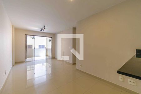 Sala de apartamento para alugar com 2 quartos, 78m² em Recreio dos Bandeirantes, Rio de Janeiro