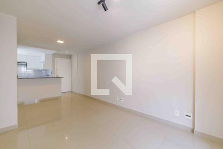 Sala de apartamento para alugar com 2 quartos, 78m² em Recreio dos Bandeirantes, Rio de Janeiro