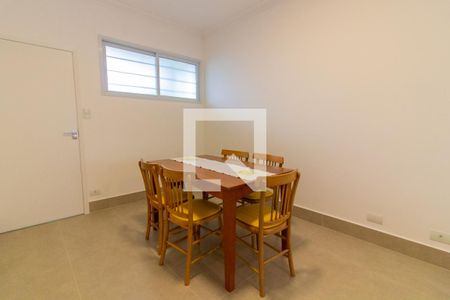 Sala de Jantar de apartamento à venda com 2 quartos, 69m² em Perdizes, São Paulo