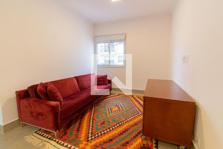 Sala de apartamento à venda com 2 quartos, 69m² em Perdizes, São Paulo