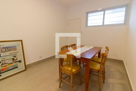 Sala de Jantar de apartamento à venda com 2 quartos, 69m² em Perdizes, São Paulo