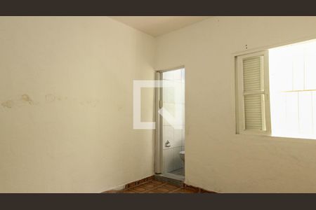 Casa para alugar com 1 quarto, 40m² em Vila Mendes, São Paulo