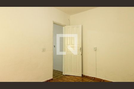 Casa para alugar com 1 quarto, 40m² em Vila Mendes, São Paulo