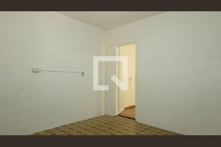 Casa para alugar com 1 quarto, 40m² em Vila Mendes, São Paulo