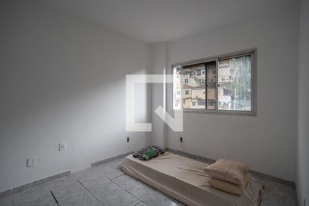 Quarto 1 de apartamento à venda com 2 quartos, 70m² em Tijuca, Rio de Janeiro