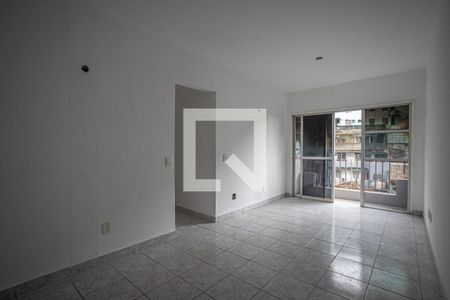 Sala de apartamento à venda com 2 quartos, 70m² em Tijuca, Rio de Janeiro