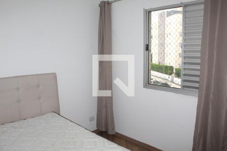 Quarto 1 de apartamento para alugar com 2 quartos, 48m² em Jardim Leonor, Cotia