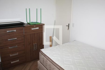 Quarto 1 de apartamento para alugar com 2 quartos, 48m² em Jardim Leonor, Cotia