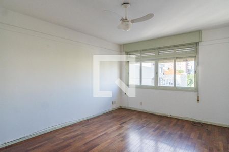 Sala de apartamento para alugar com 3 quartos, 98m² em Santana, Porto Alegre