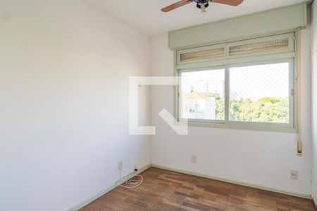 Quarto 1 de apartamento para alugar com 3 quartos, 98m² em Santana, Porto Alegre