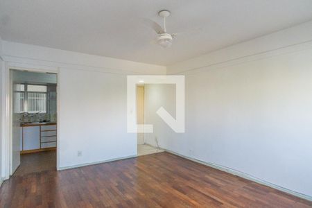 Sala de apartamento para alugar com 3 quartos, 98m² em Santana, Porto Alegre