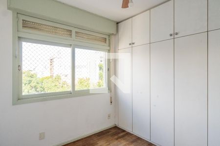 Quarto 1 de apartamento para alugar com 3 quartos, 98m² em Santana, Porto Alegre