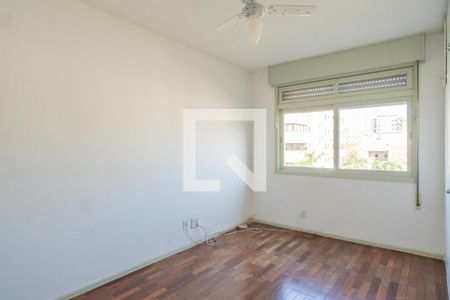 Quarto 2 de apartamento para alugar com 3 quartos, 98m² em Santana, Porto Alegre