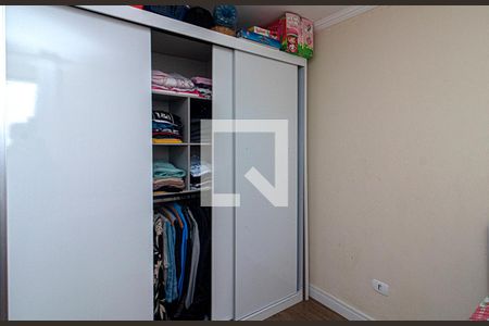 Quarto 2 de apartamento à venda com 2 quartos, 49m² em Jardim Vergueiro (sacoma), São Paulo