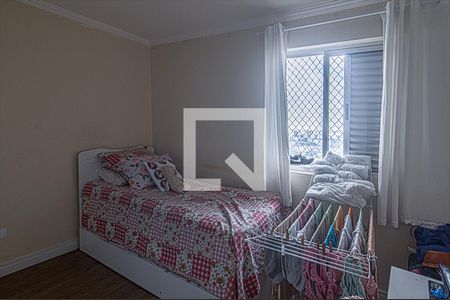 Quarto 2 de apartamento à venda com 2 quartos, 49m² em Jardim Vergueiro (sacoma), São Paulo