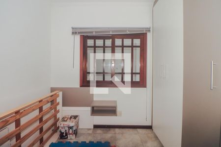 Quarto 2 de casa de condomínio para alugar com 2 quartos, 100m² em Jardim do Salso, Porto Alegre