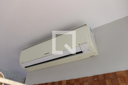 Sala de apartamento para alugar com 1 quarto, 61m² em Vila Maria Jose, Goiânia