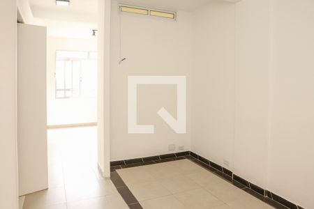 Sala de apartamento à venda com 1 quarto, 37m² em Santa Cecilia, São Paulo