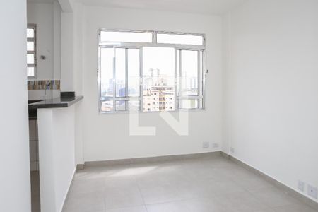 Studio de apartamento à venda com 1 quarto, 37m² em Santa Cecilia, São Paulo