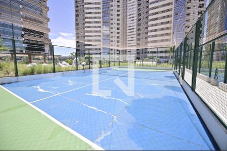 Apartamento para alugar com 4 quartos, 238m² em Alphaville Araguaia, Goiânia