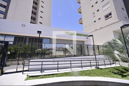 Apartamento para alugar com 4 quartos, 238m² em Alphaville Araguaia, Goiânia