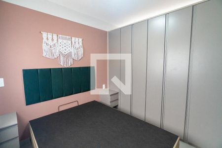 Quarto de apartamento para alugar com 1 quarto, 28m² em Vila da Saúde, São Paulo