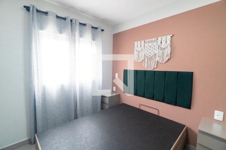 Quarto de apartamento para alugar com 1 quarto, 28m² em Vila da Saúde, São Paulo