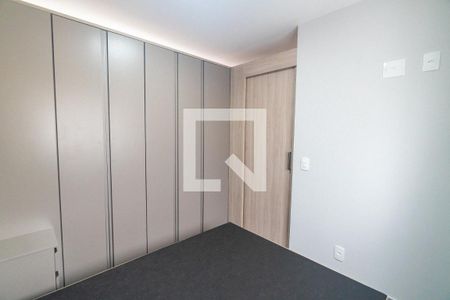 Quarto de apartamento para alugar com 1 quarto, 28m² em Vila da Saúde, São Paulo