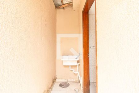 Casa para alugar com 80m², 2 quartos e sem vaga Casa para alugar com 80m², 2 quartos e sem vagaÁrea de Serviço