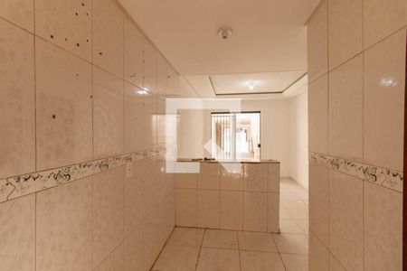 Casa para alugar com 80m², 2 quartos e sem vaga Casa para alugar com 80m², 2 quartos e sem vagaCozinha