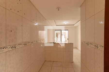 Casa para alugar com 80m², 2 quartos e sem vaga Casa para alugar com 80m², 2 quartos e sem vagaCozinha